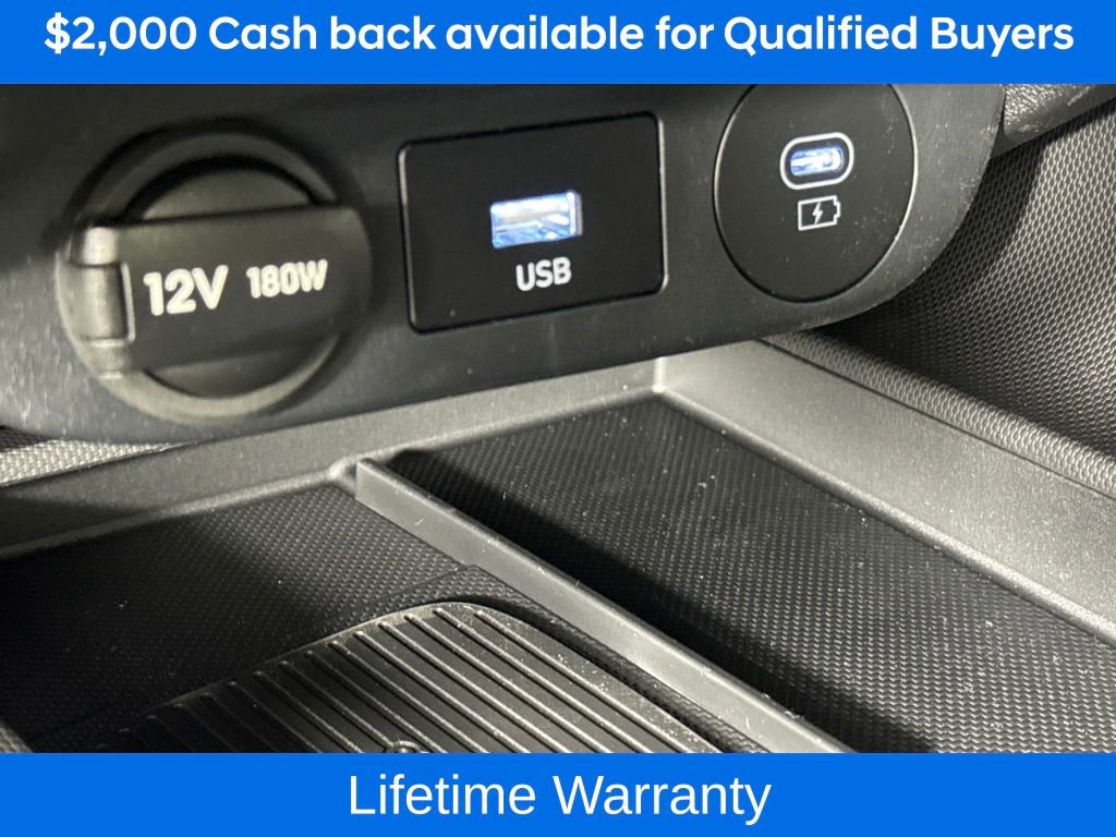 New 2026 Hyundai Elantra Sport image 30