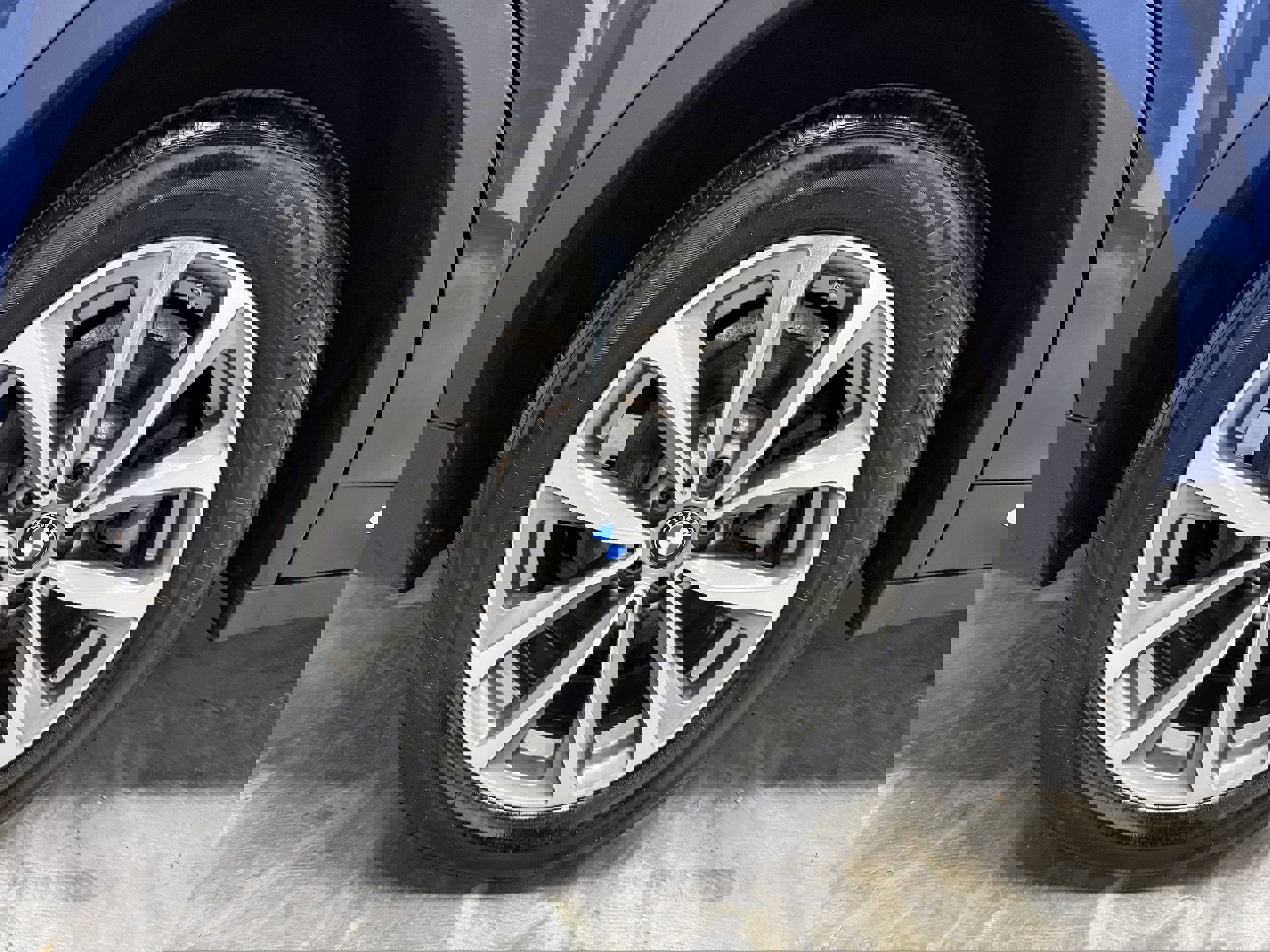 Used 2018 BMW X3 xDrive30i image 30