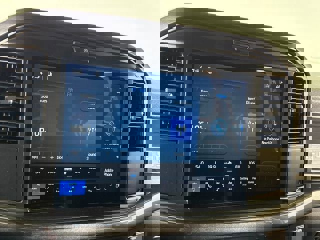 New 2026 Ford F150 STX w/ Equipment Group 200A image 29