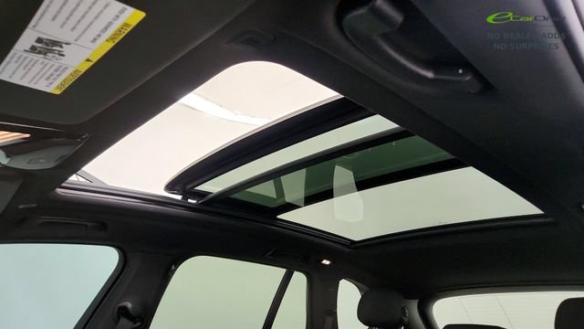 Used 2025 BMW X5 xDrive40i w/ M Sport Package AWD/4WD image 75
