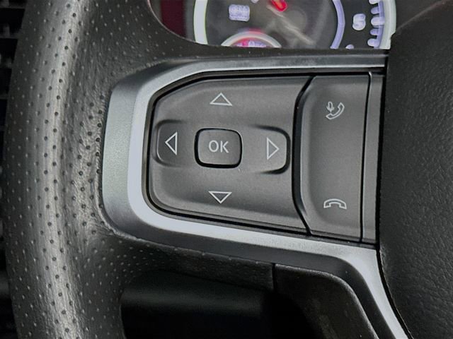 New 2026 RAM 2500 Tradesman w/ Chrome Appearance Group image 27