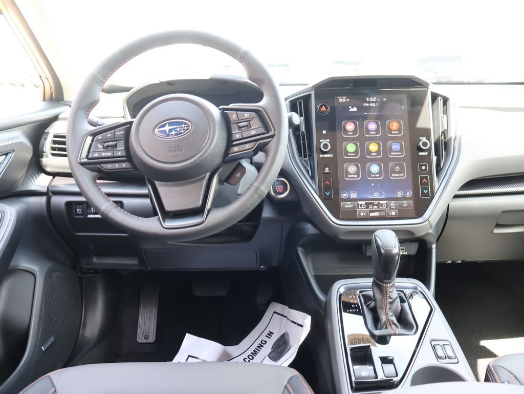 New 2026 Subaru Crosstrek 2.5i Limited AWD/4WD image 20