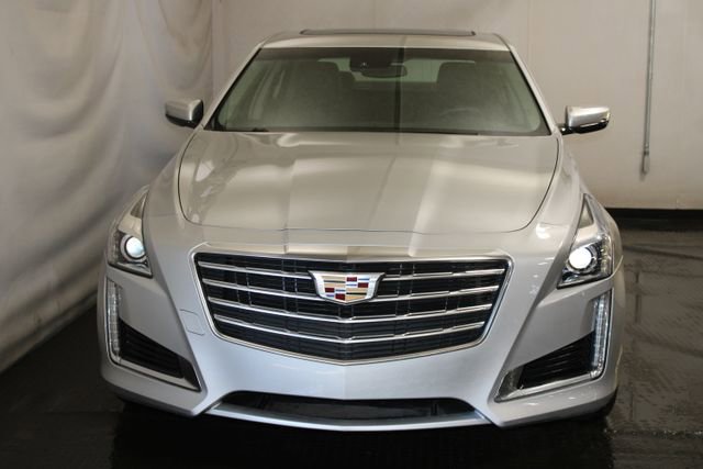 Used 2019 Cadillac CTS Luxury image 3
