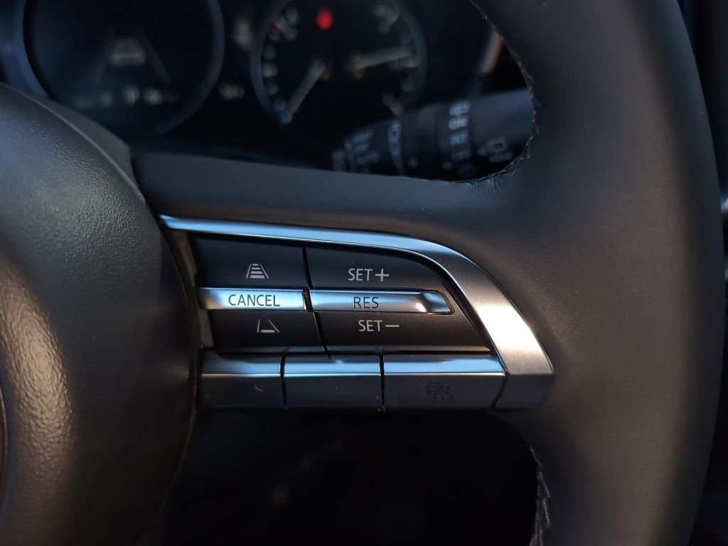 New 2026 MAZDA CX-50 AWD 2.5 Hybrid w/ Premium Pkg image 16