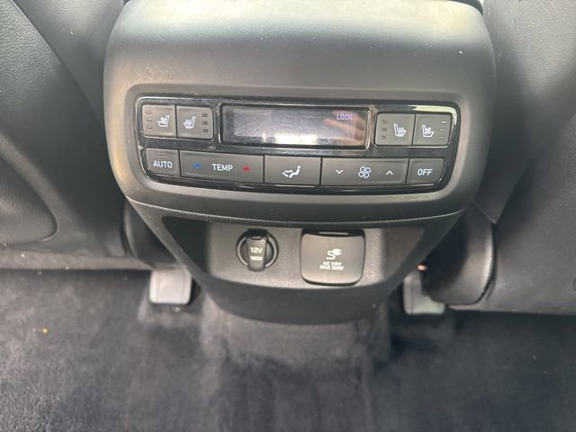 Used 2024 Hyundai Palisade Calligraphy image 30