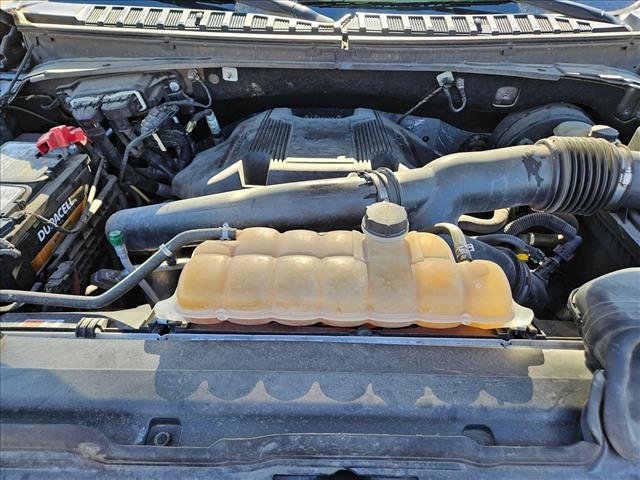 Used 2019 Ford Expedition Limited w/ Texas Edition Package image 24