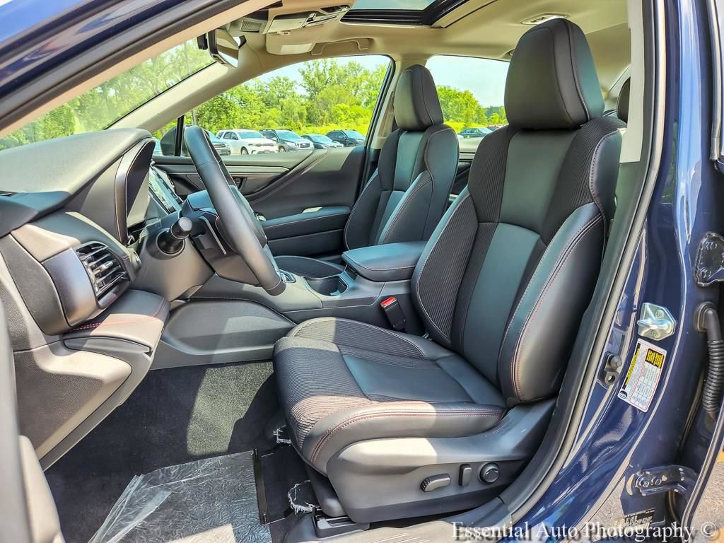 Used 2025 Subaru Legacy Sport AWD/4WD image 8