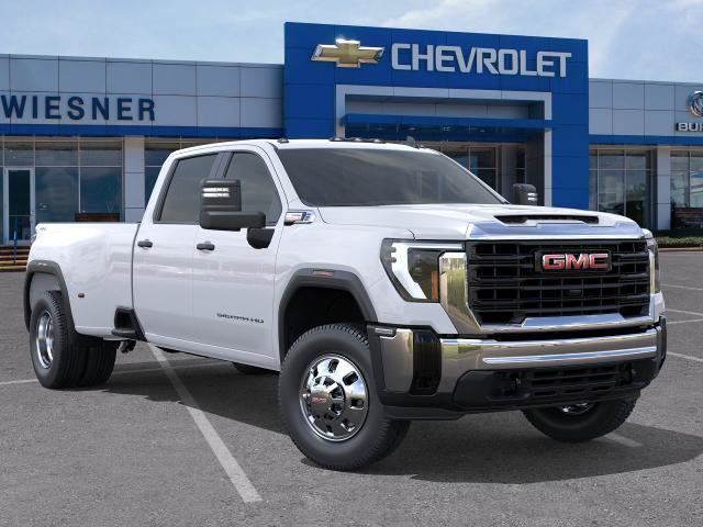 New 2026 GMC Sierra 3500 Pro w/ Convenience Package AWD/4WD image 7