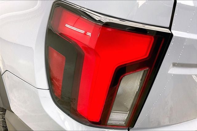 New 2026 Honda Passport TrailSport Elite image 17