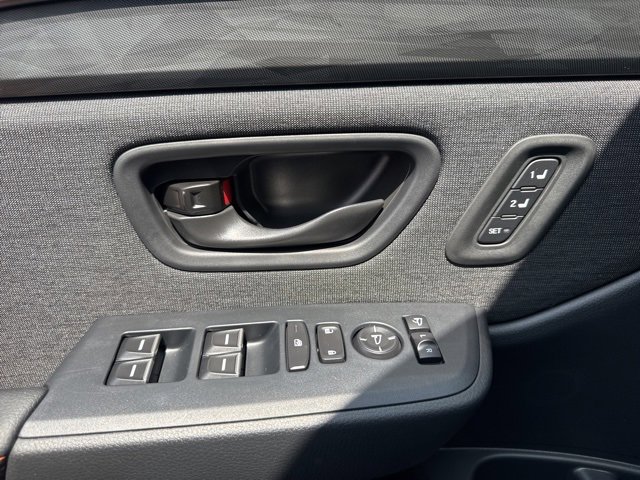 New 2026 Honda Passport TrailSport image 19