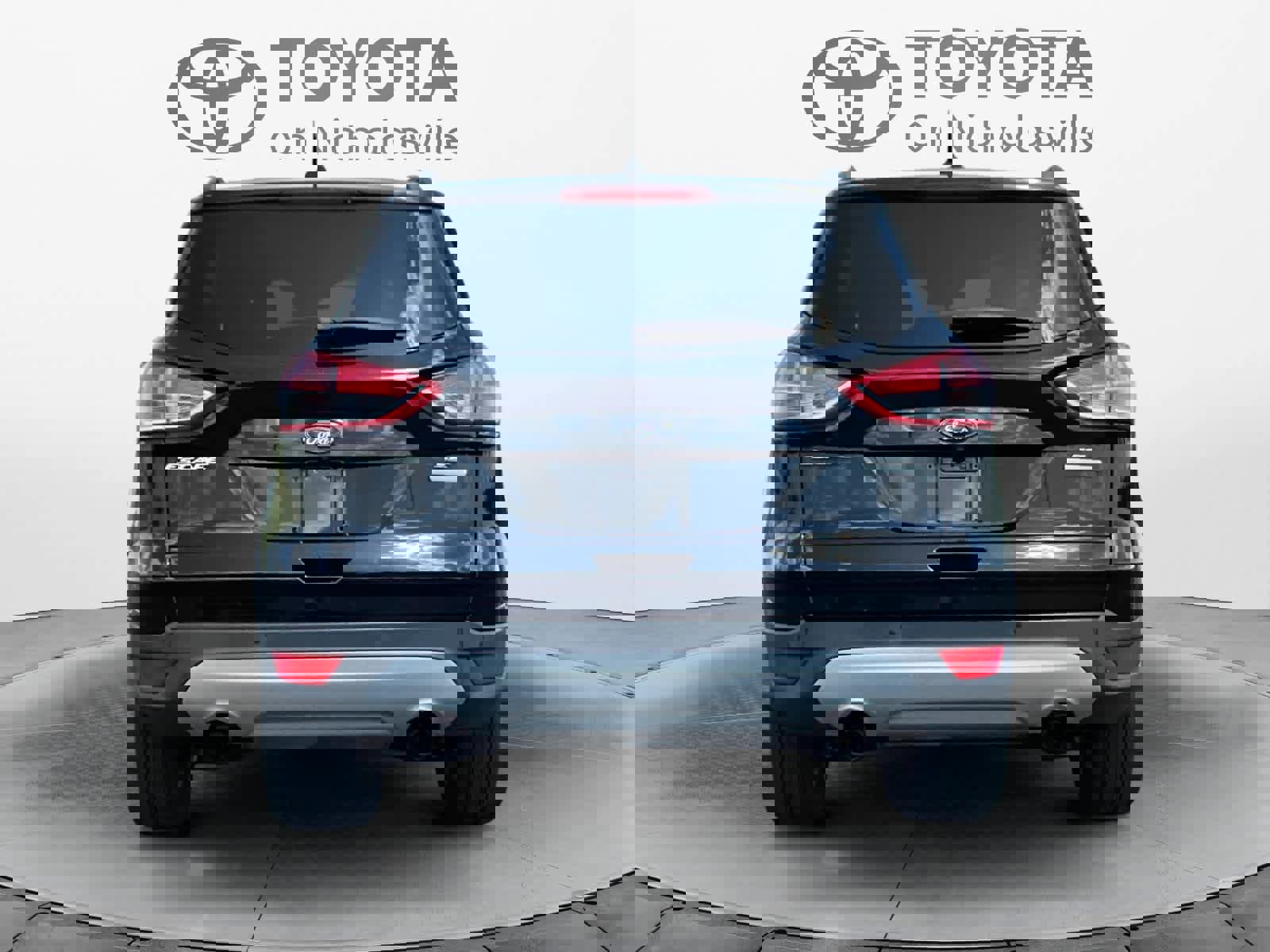 Used 2016 Ford Escape SE w/ Equipment Group 201A FWD image 5