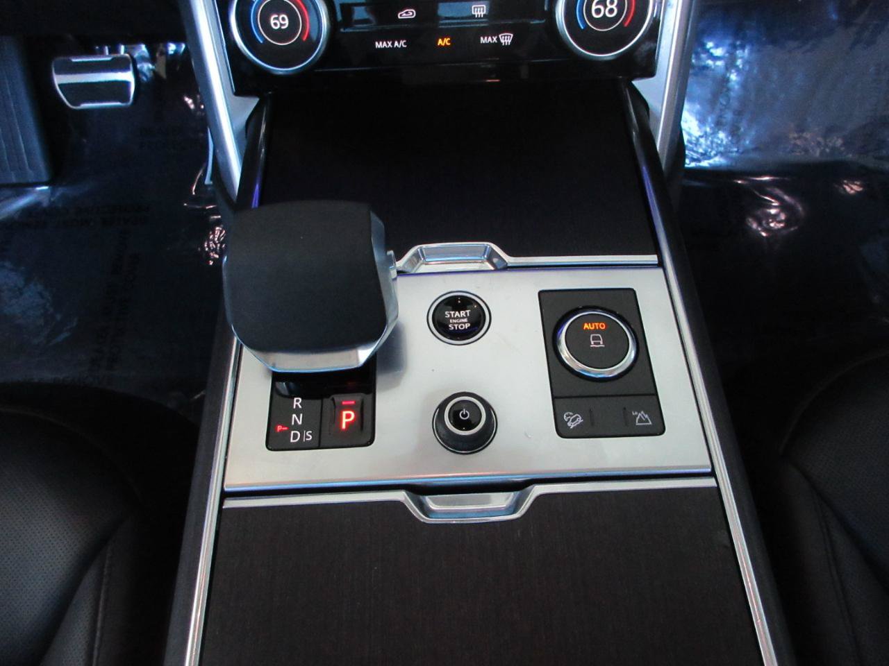 Used 2023 Land Rover Range Rover SE AWD/4WD image 52