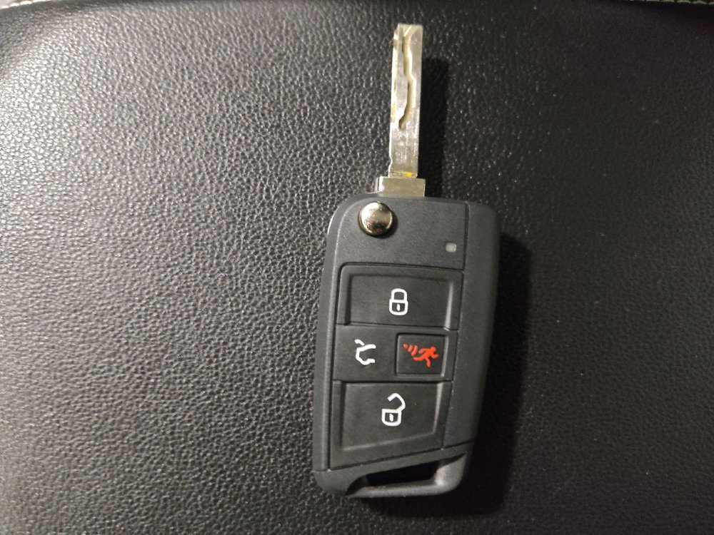 Used 2025 Volkswagen Jetta S FWD image 32