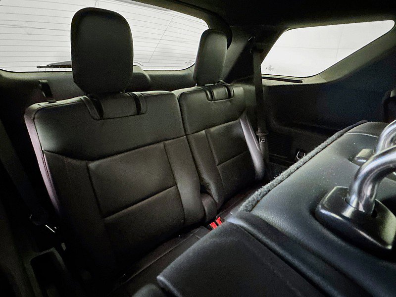 New 2025 Ford Explorer ST-Line w/ Premium Package AWD/4WD image 28