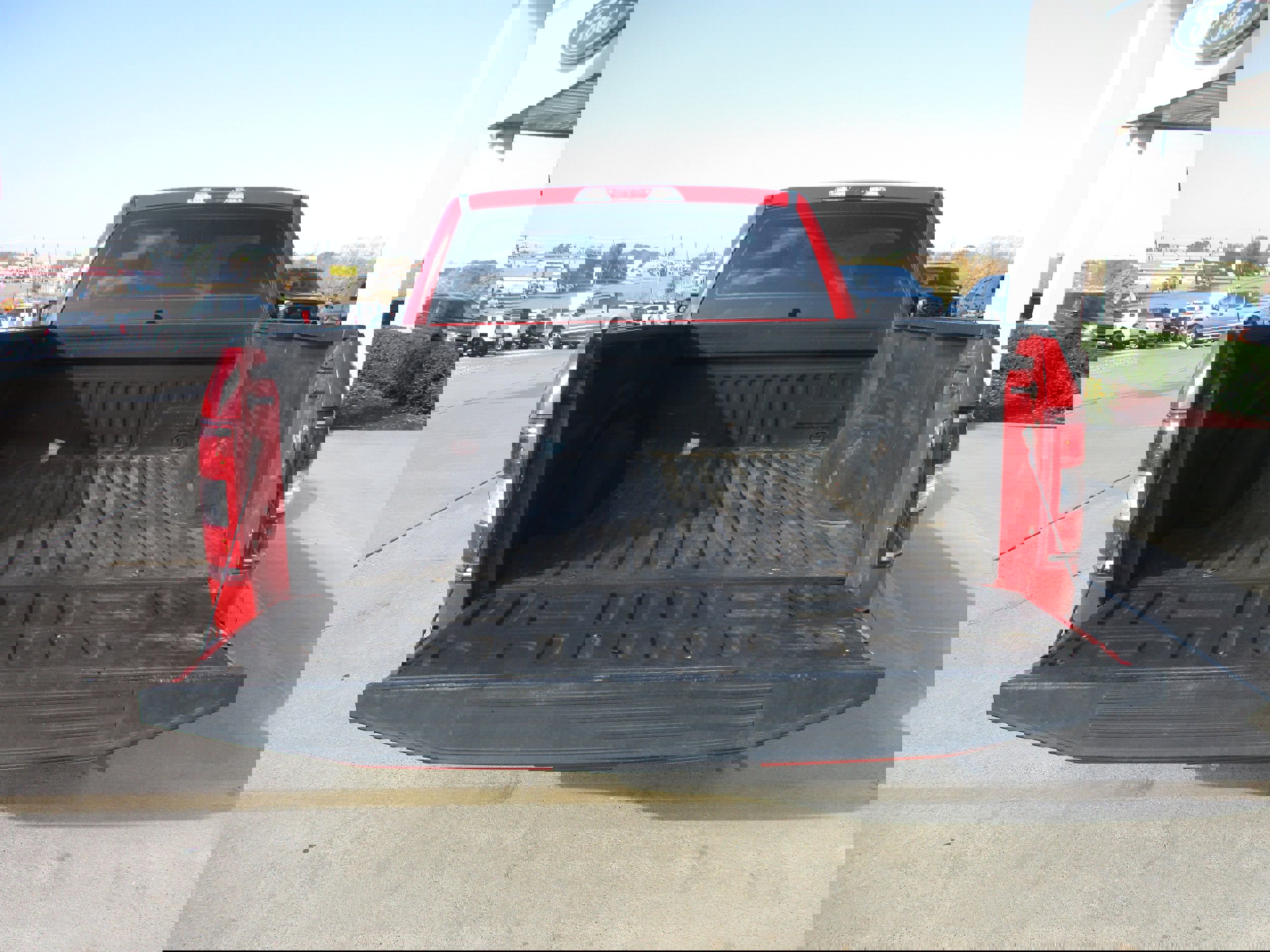 Used 2020 Ford F150 XL w/ Equipment Group 101A Mid image 7