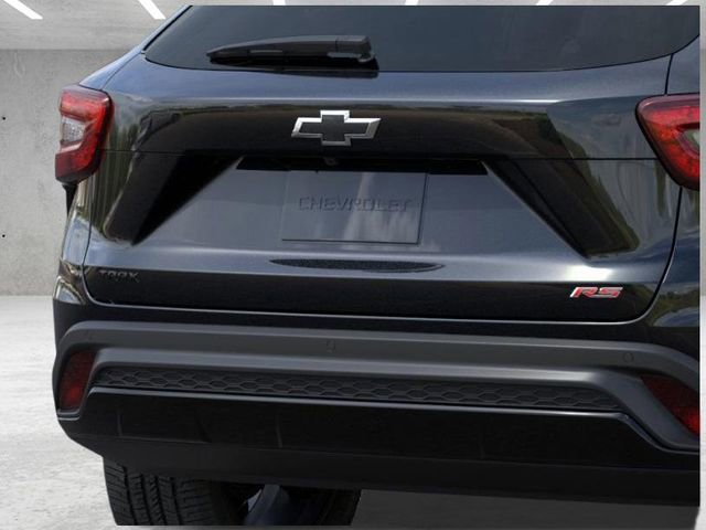 New 2026 Chevrolet Trax RS w/ Driver Confidence Package image 14