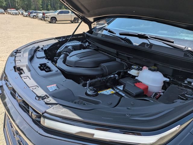 New 2026 Chevrolet Traverse RS FWD image 42