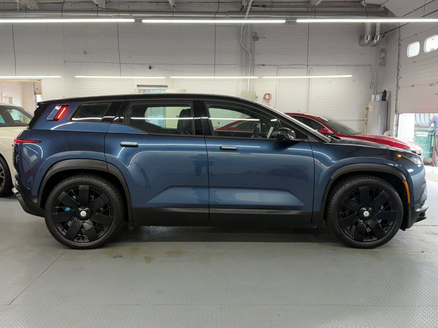 Used 2023 Fisker Ocean One AWD/4WD image 6