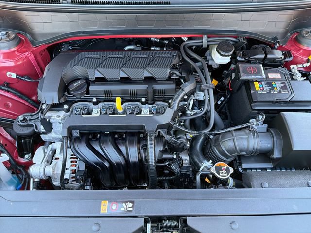 Used 2025 Hyundai Venue SEL FWD image 20