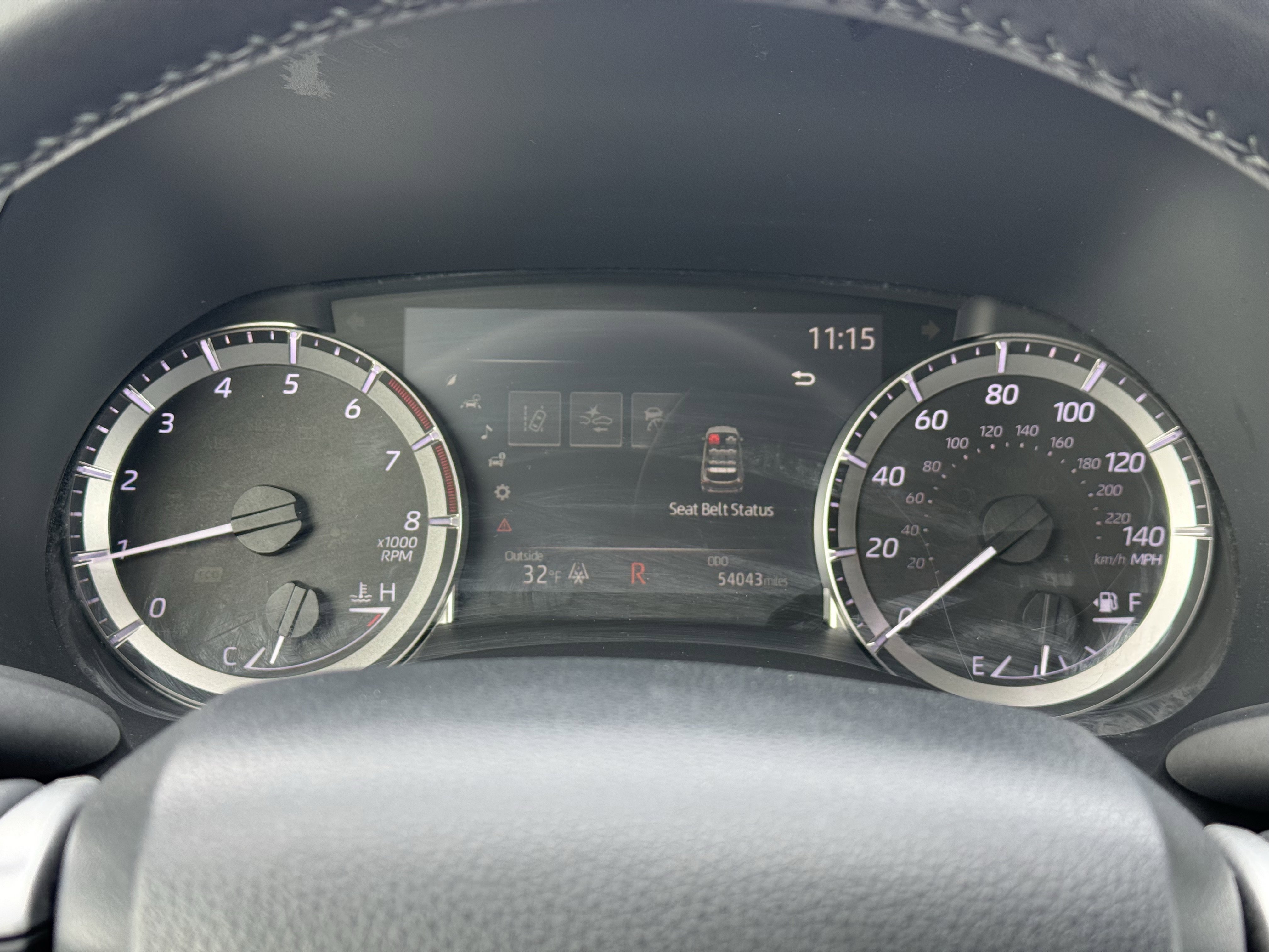 Used 2023 Toyota Highlander XLE image 34