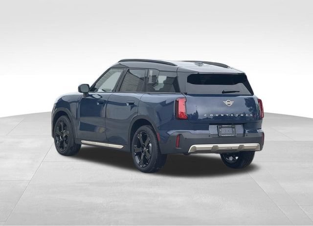 New 2027 MINI Cooper Countryman S AWD/4WD image 7