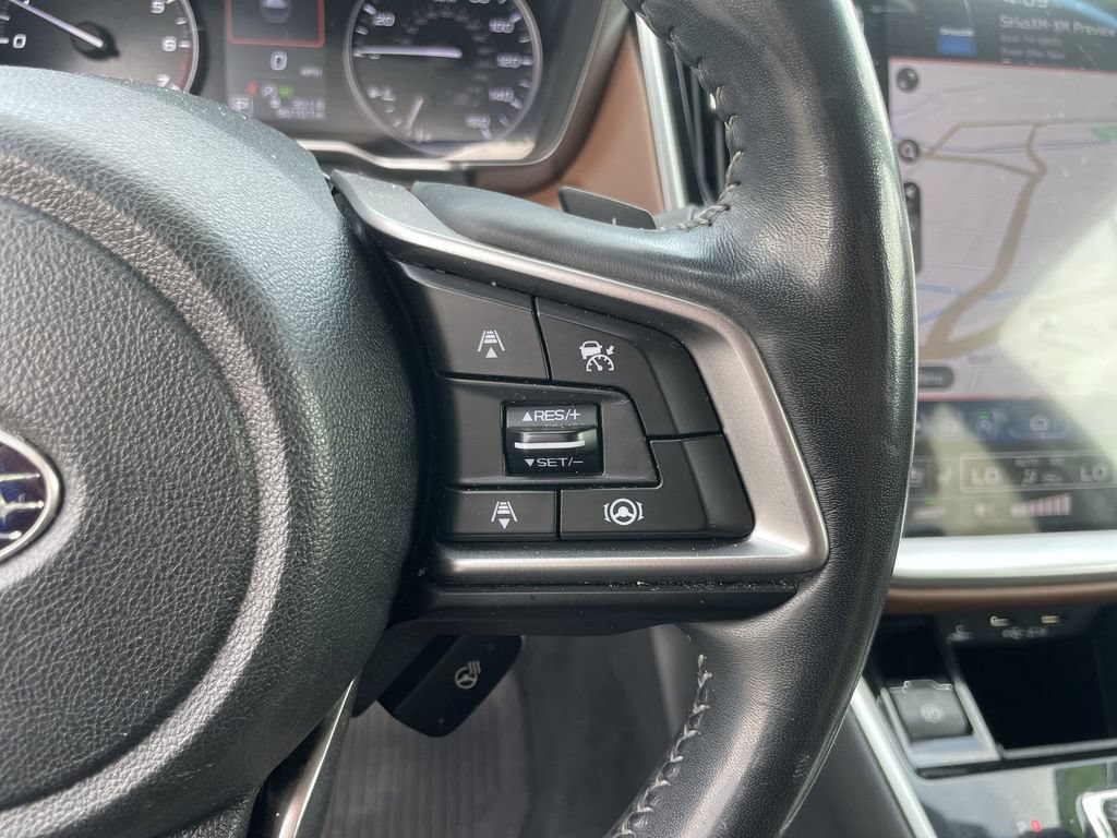 Used 2020 Subaru Outback Touring AWD/4WD image 19