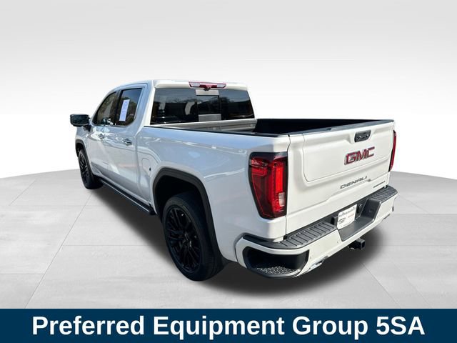 Used 2023 GMC Sierra 1500 Denali w/ Denali Reserve Package image 3