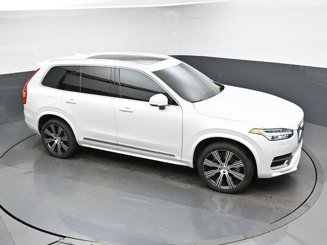 Used 2024 Volvo XC90 B6 Plus w/ Protection Package Premier AWD/4WD image 22