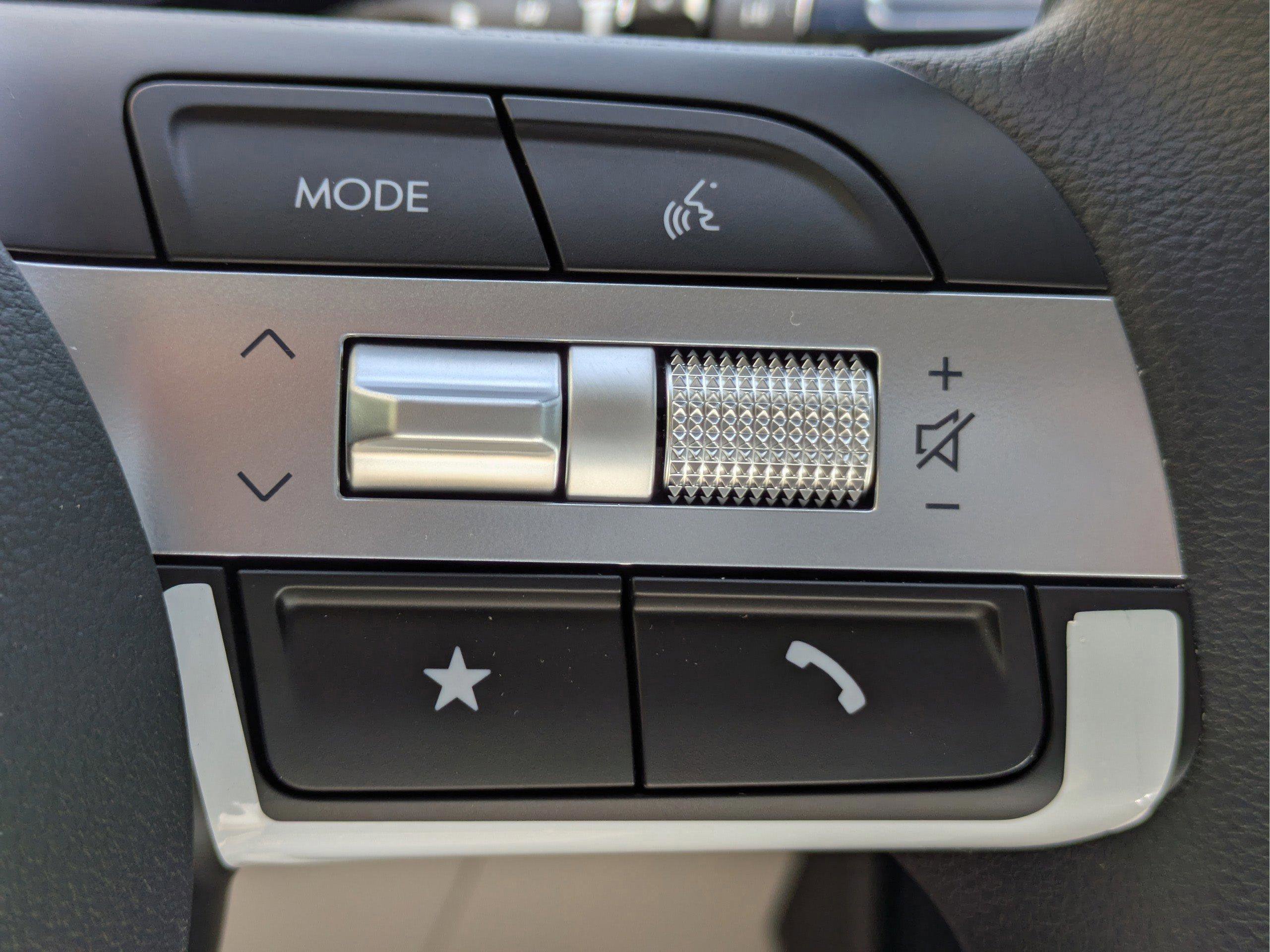 New 2026 Hyundai Tucson SEL image 27