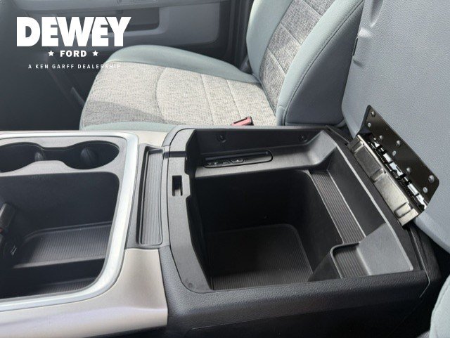 Used 2016 RAM 1500 Big Horn AWD/4WD image 26