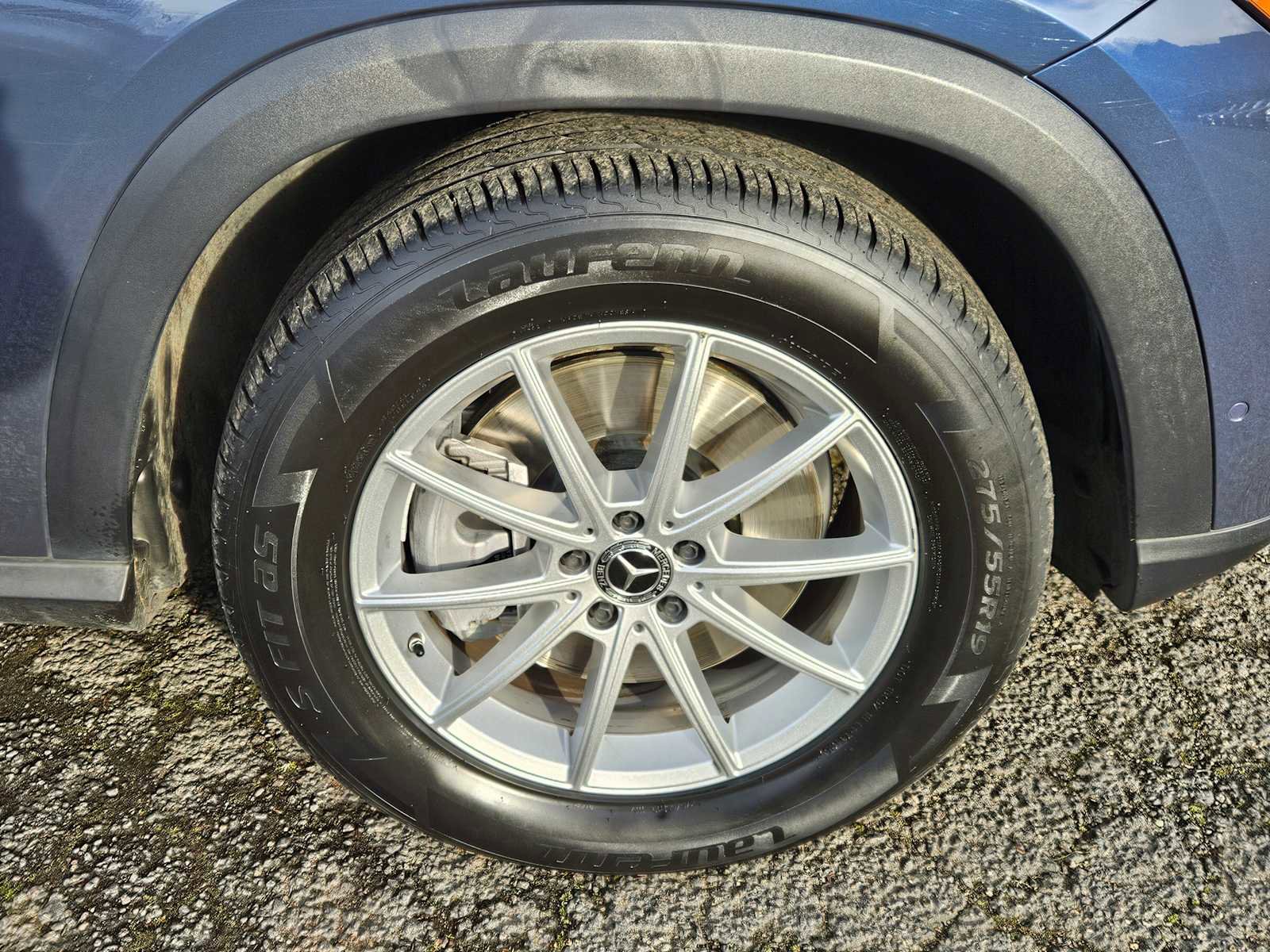 Used 2024 Mercedes-Benz GLE 450e 4MATIC image 9