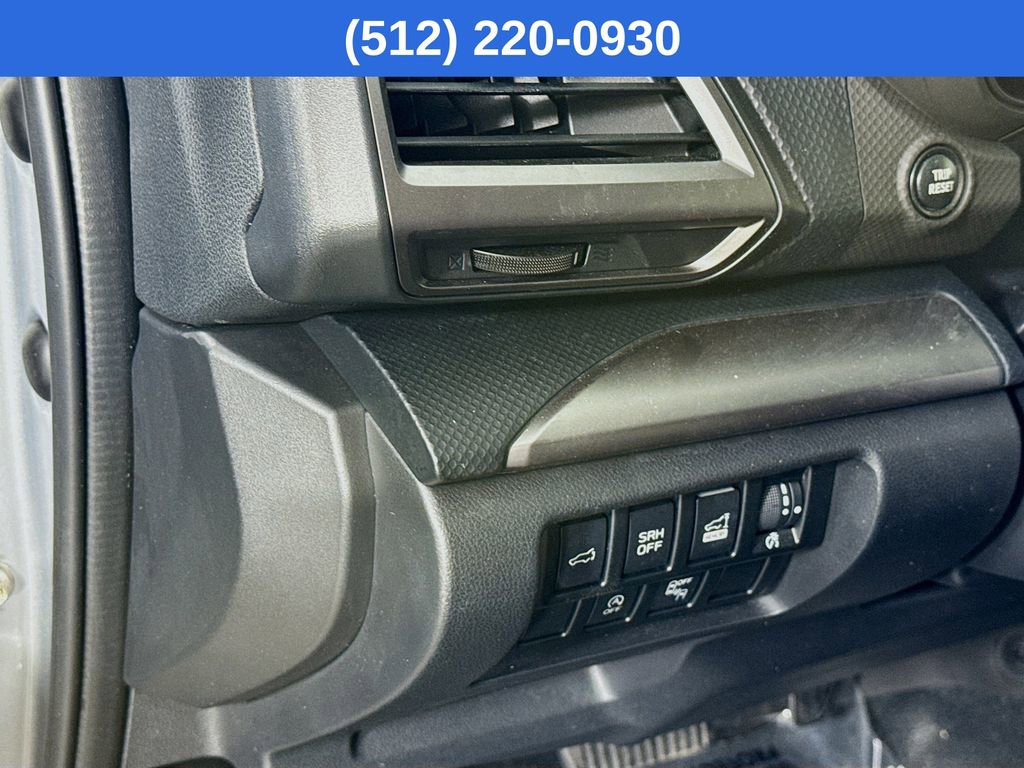 Certified 2023 Subaru Forester Premium image 11