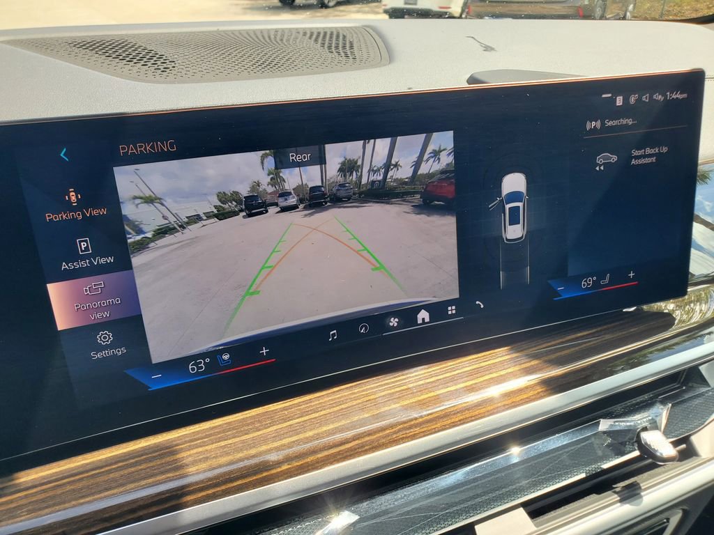 Used 2025 BMW X5 xDrive50e image 29