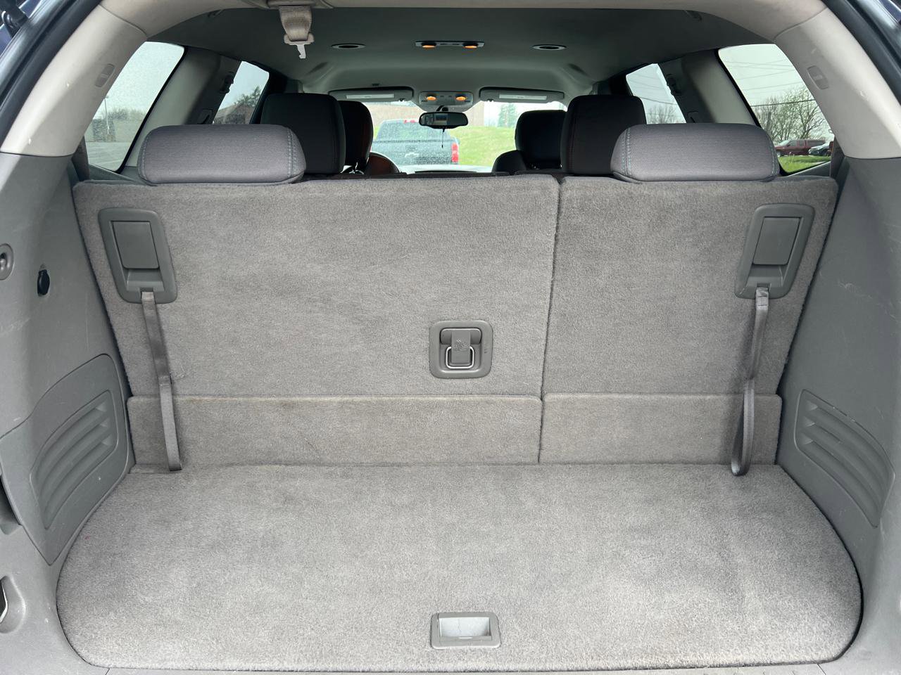 Used 2013 Chevrolet Traverse LS image 36