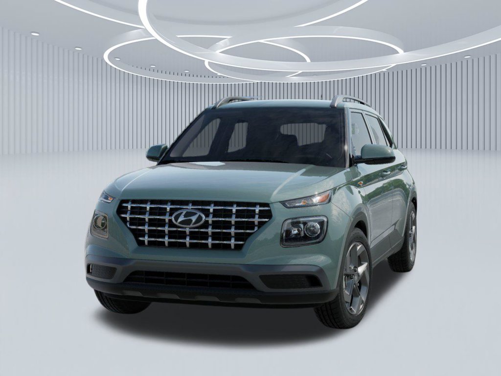 New 2026 Hyundai Venue SEL FWD image 6