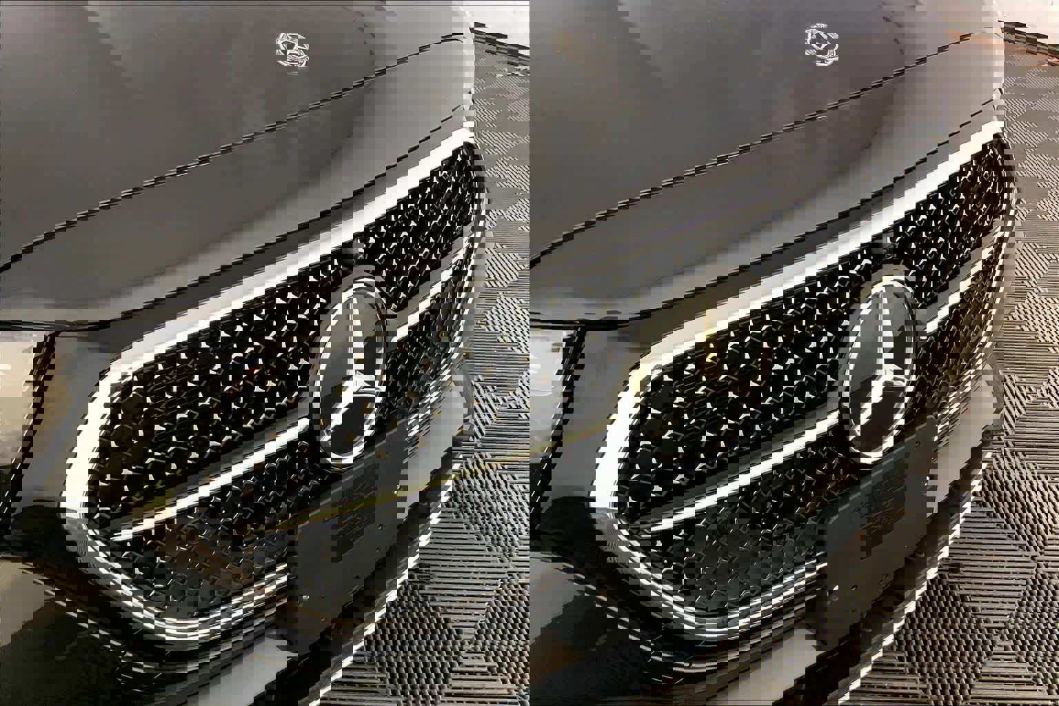 Certified 2026 Mercedes-Benz E 350 4MATIC Sedan image 32