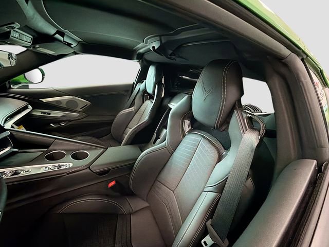 New 2026 Chevrolet Corvette Z06 w/ Battery Protection Package image 14