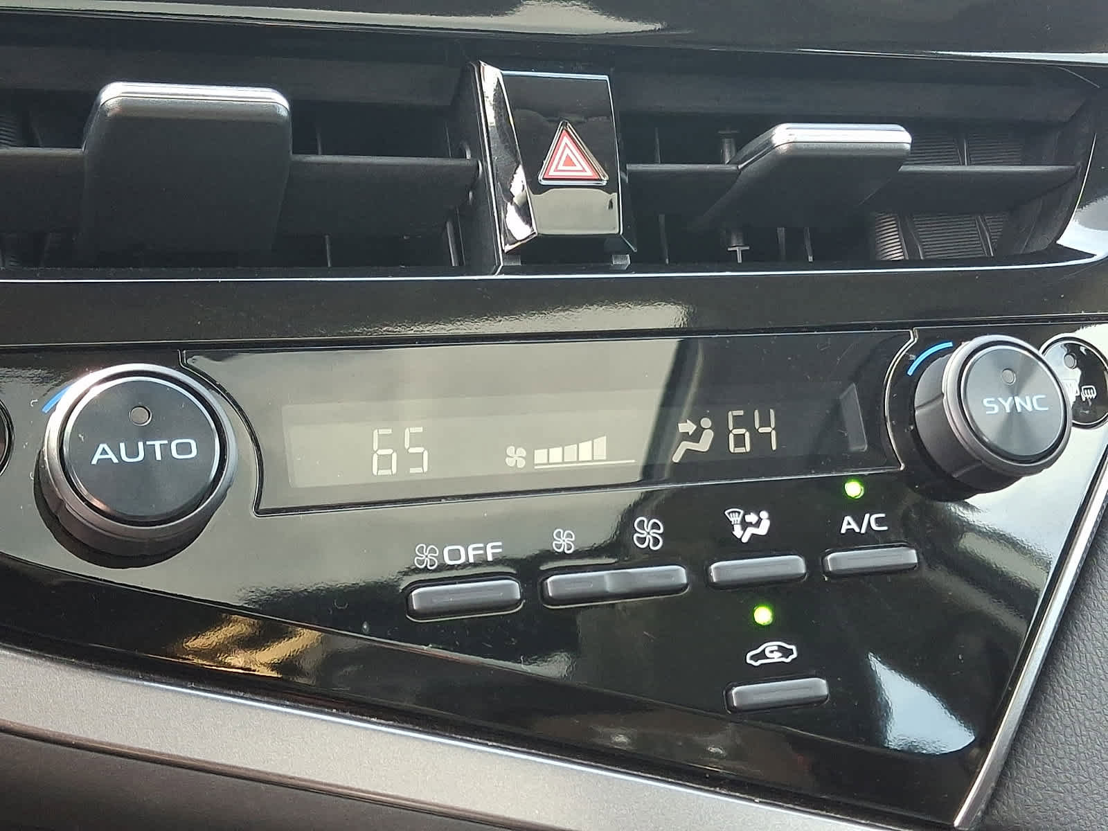 Certified 2024 Toyota Camry XSE w/ Cold Weather Package image 17