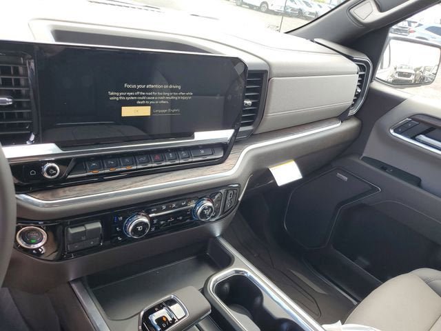New 2026 GMC Sierra 1500 SLT w/ SLT Premium Plus Package AWD/4WD image 29