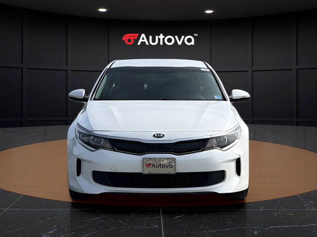 Used 2017 Kia Optima Premium FWD image 8