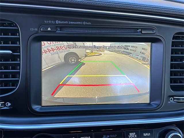 Used 2015 Kia Optima SX image 31