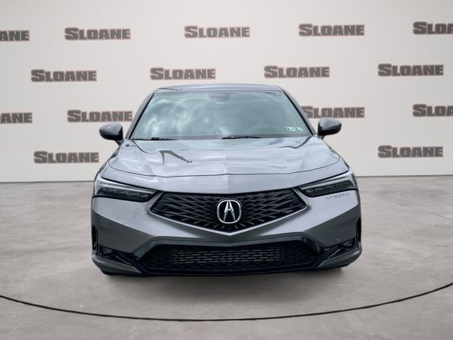 Used 2023 Acura Integra A-Spec FWD image 8