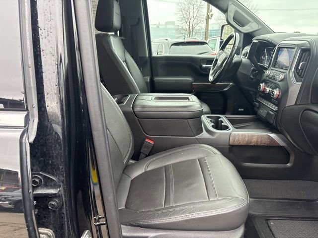 Used 2021 GMC Sierra 2500 Denali w/ Denali Ultimate Package image 17