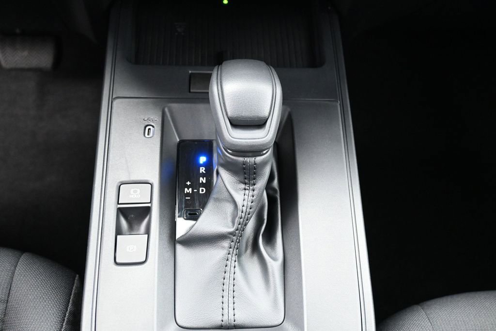 Certified 2026 Toyota Corolla Cross LE w/ Moonroof Package AWD/4WD image 25