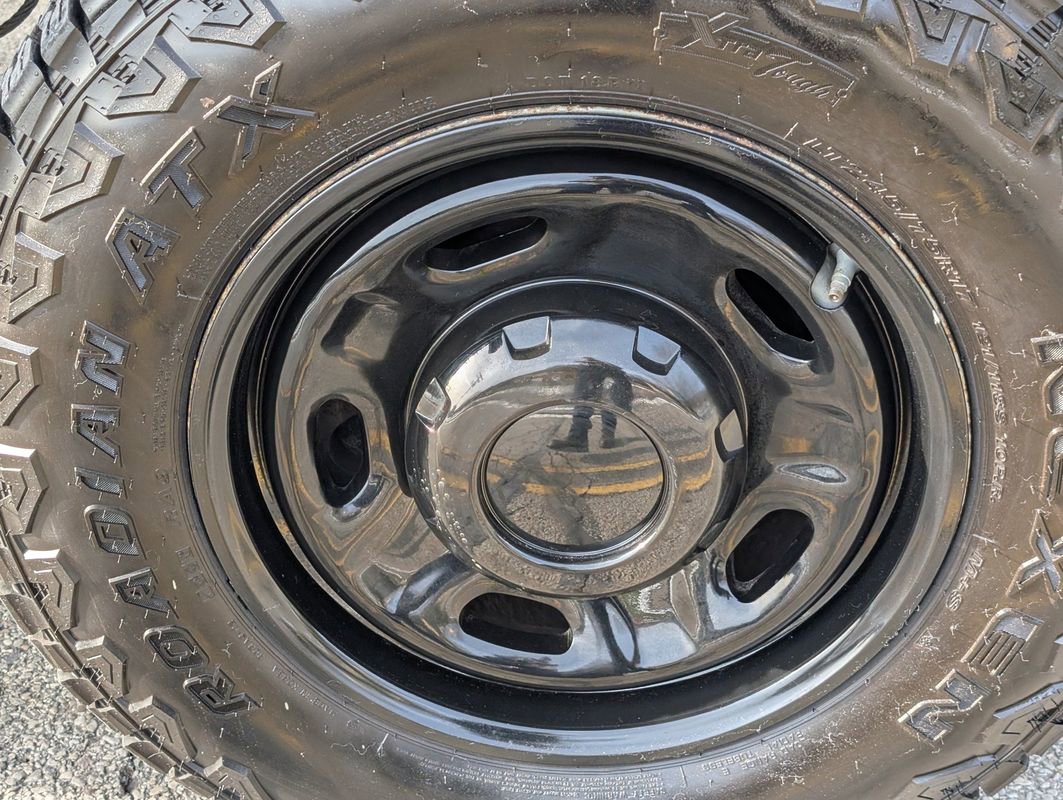 Used 2012 Ford F350 XL w/ Snow Plow Prep Pkg image 38