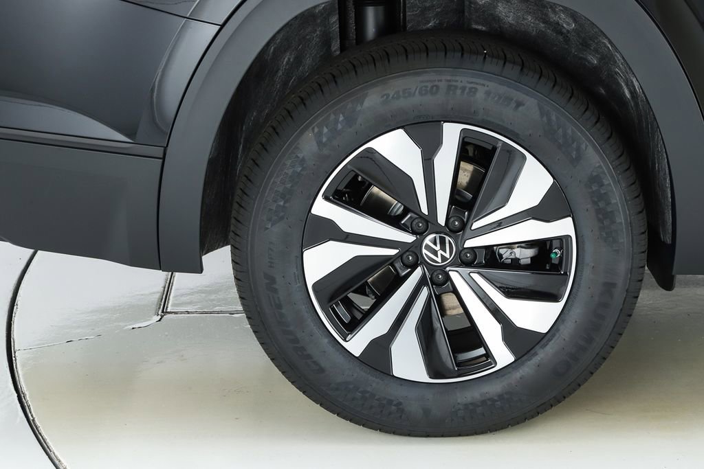 New 2026 Volkswagen Atlas SE AWD/4WD image 51