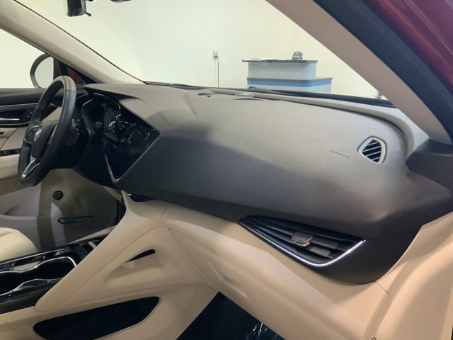 Used 2023 Buick Envision Avenir image 40
