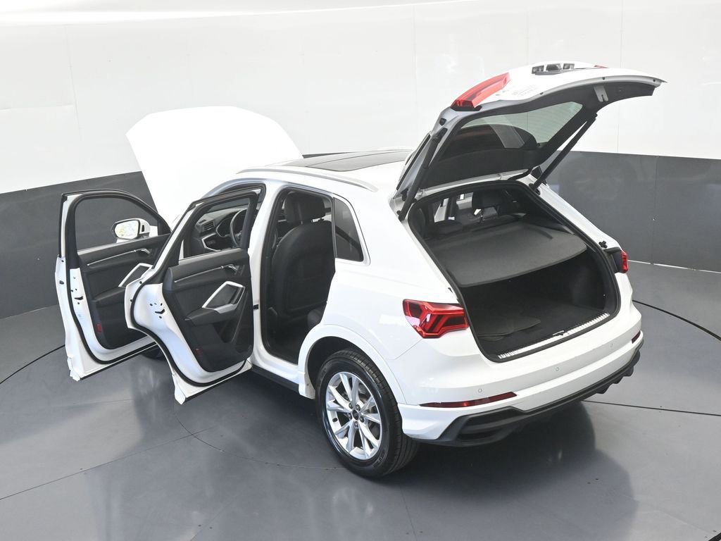 Used 2025 Audi Q3 2.0T Premium image 68
