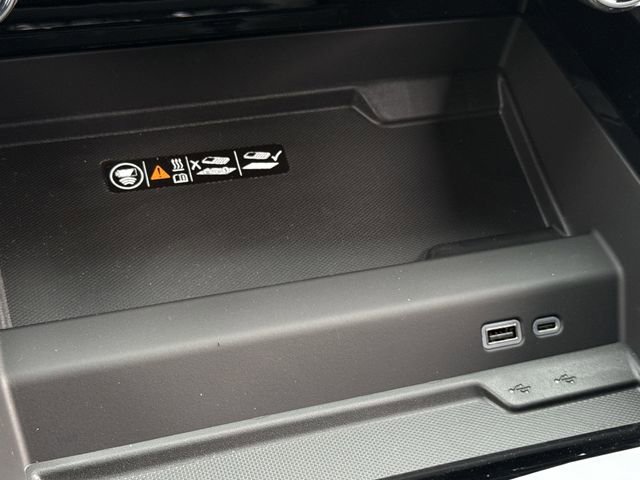 New 2026 Chevrolet Tahoe High Country image 18