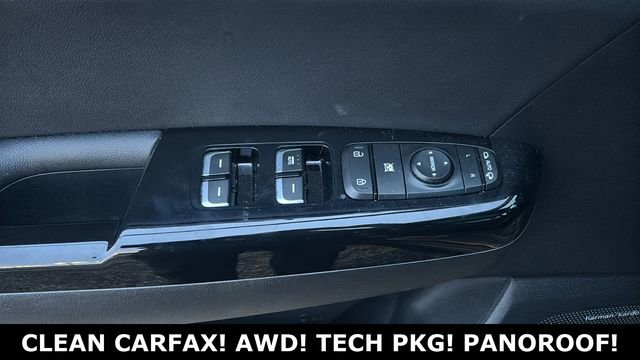 Used 2020 Kia Sportage EX w/ Option Group 15 image 8